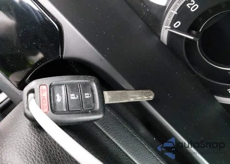 2016 Honda Accord Lx z USA, uszkodzony, nr VIN 1HGCR2F45GA087747